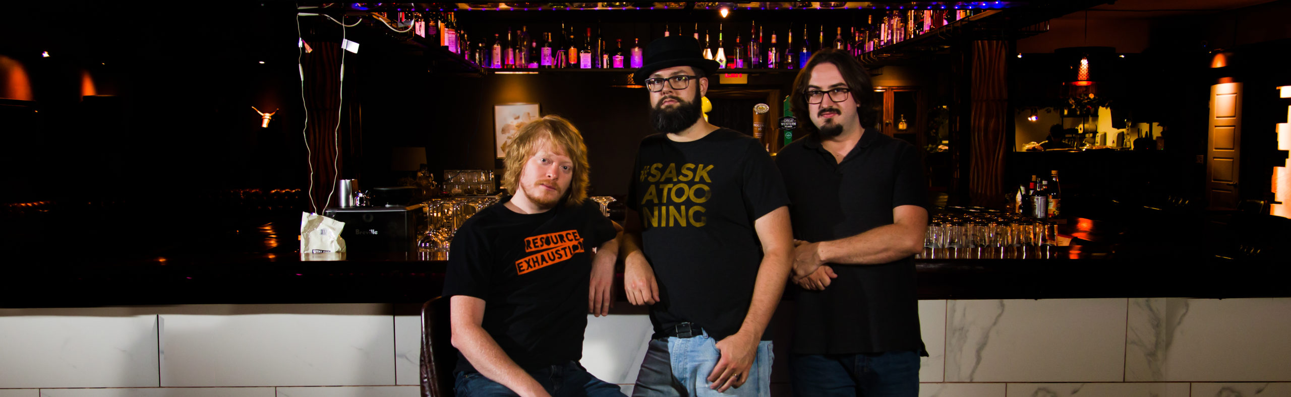 Past Shows Marc Holt Music